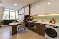 The Hillford (D21), Apartment #565700161